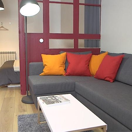 Apartmán Les Rochelais 12B La Rochelle  Exteriér fotografie