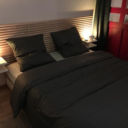 Apartmán Les Rochelais 12B La Rochelle  Exteriér fotografie