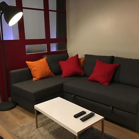 Apartmán Les Rochelais 12B La Rochelle  Exteriér fotografie