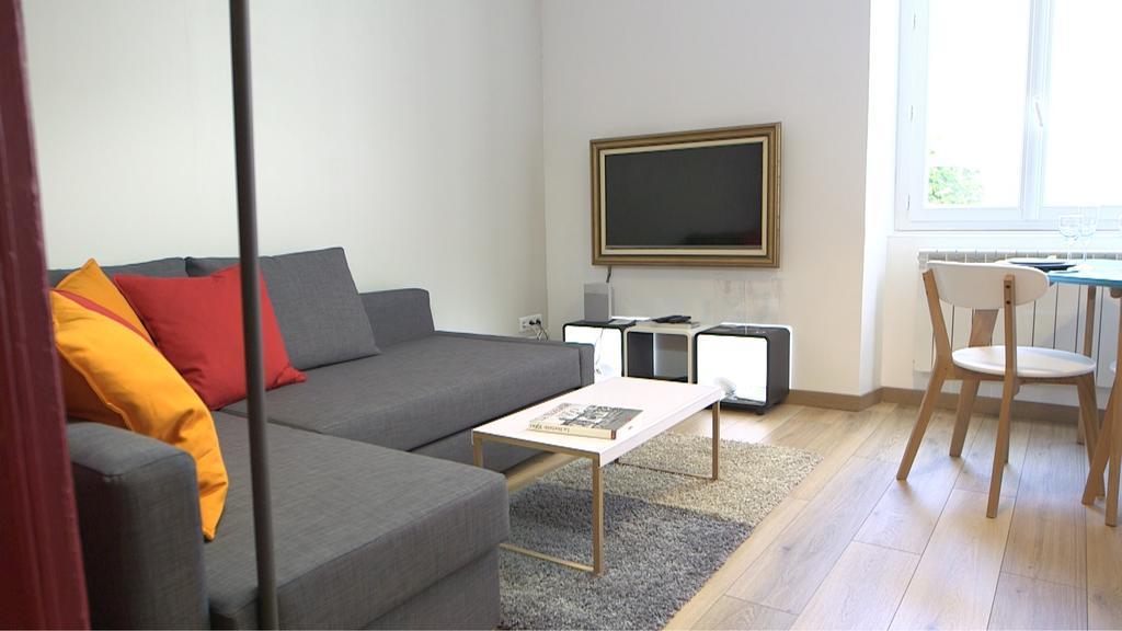 Apartmán Les Rochelais 12B La Rochelle  Exteriér fotografie