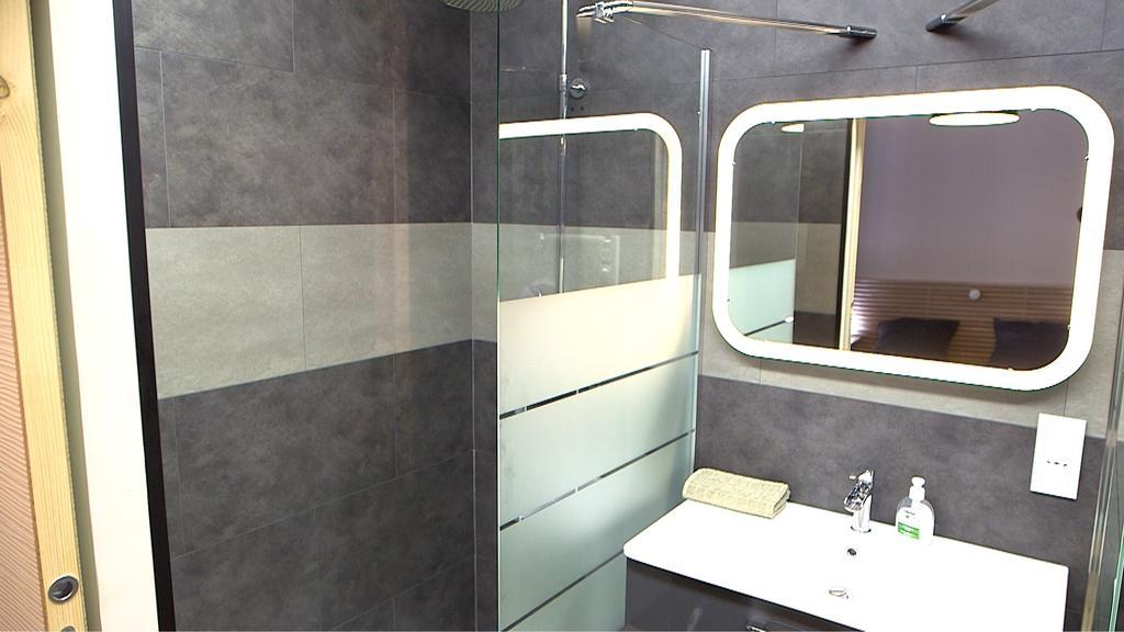 Apartmán Les Rochelais 12B La Rochelle  Exteriér fotografie