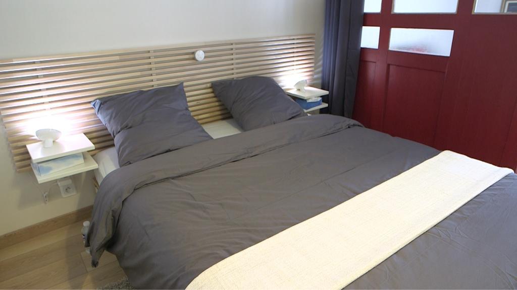 Apartmán Les Rochelais 12B La Rochelle  Exteriér fotografie