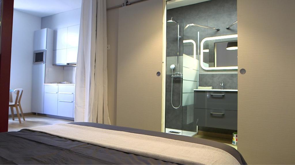 Apartmán Les Rochelais 12B La Rochelle  Exteriér fotografie