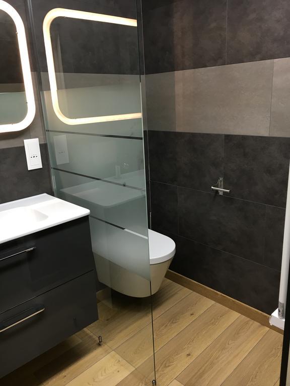 Apartmán Les Rochelais 12B La Rochelle  Exteriér fotografie