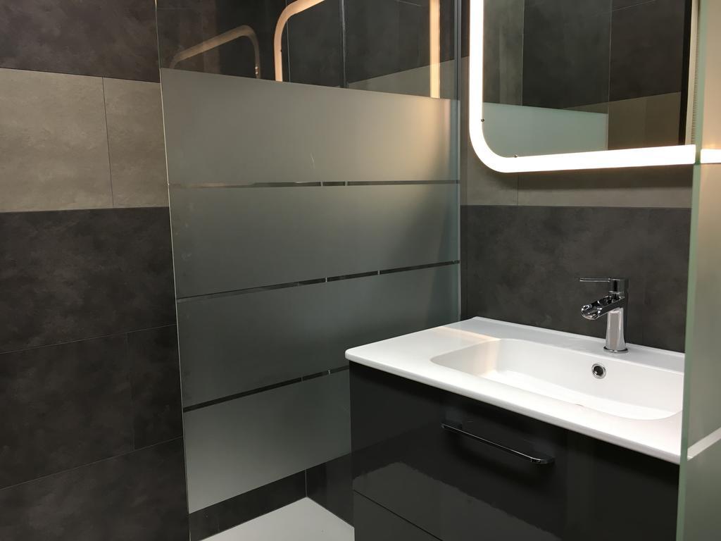 Apartmán Les Rochelais 12B La Rochelle  Exteriér fotografie