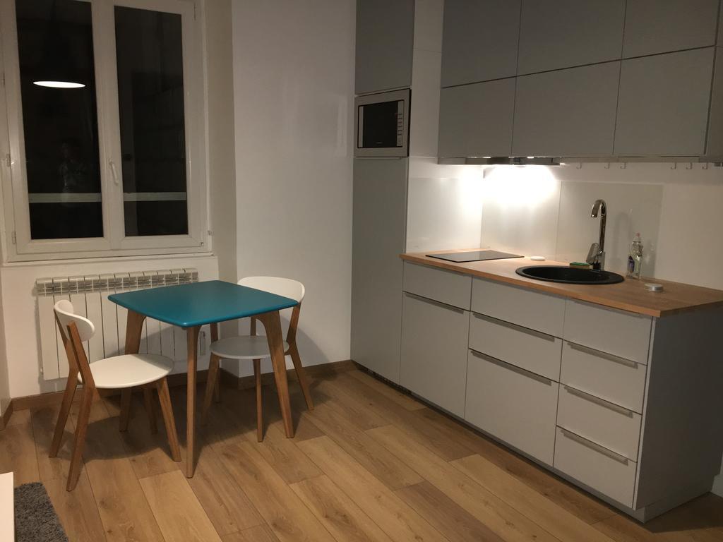 Apartmán Les Rochelais 12B La Rochelle  Exteriér fotografie